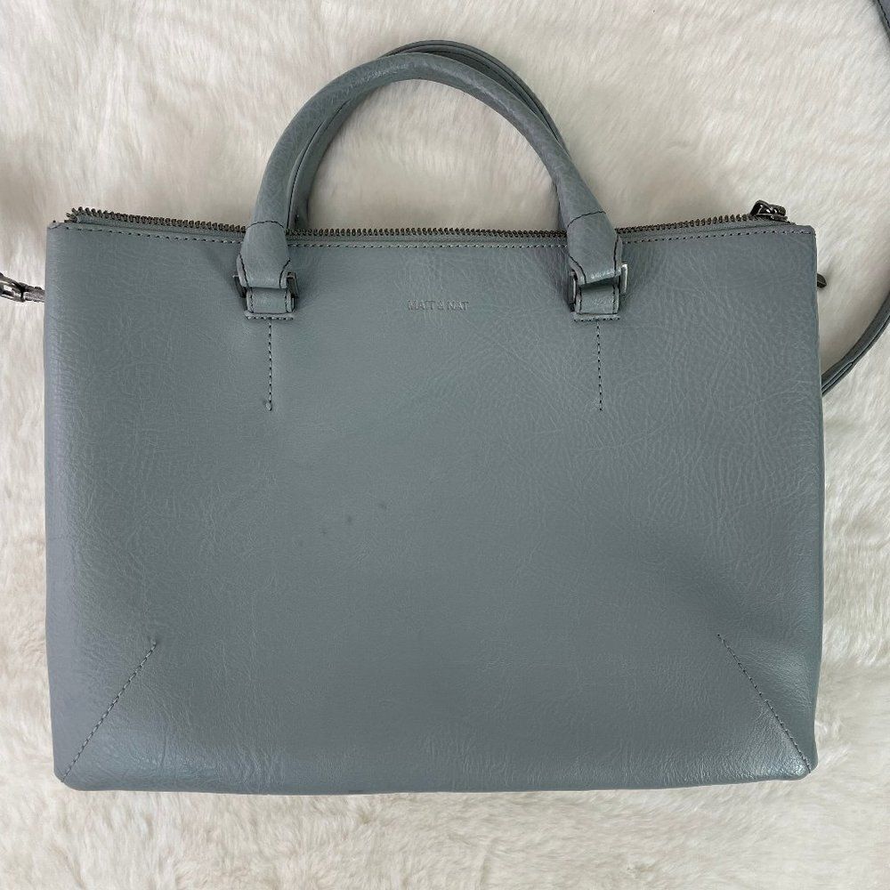 Matt and Nat Tamsin Dwell Crossbody Bag